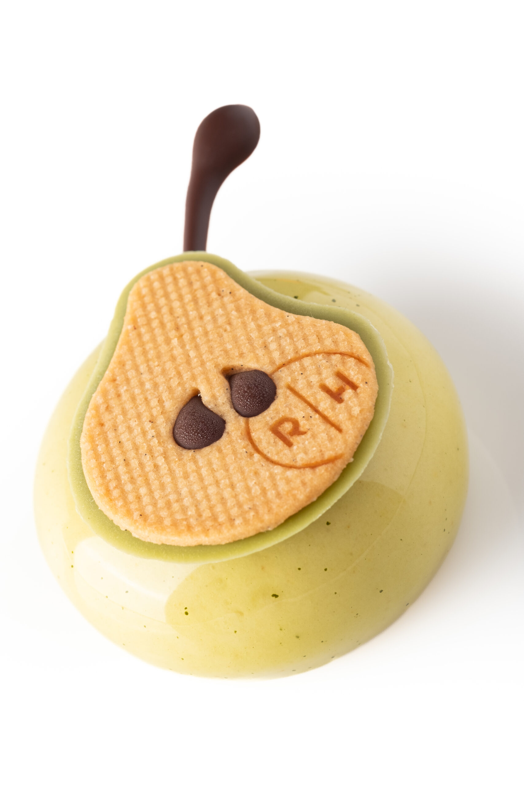 Cours de pâtisserie par Richard Hawke - Pâtisserie à décliner : classique, sans gluten, sans lactose, ou vegan