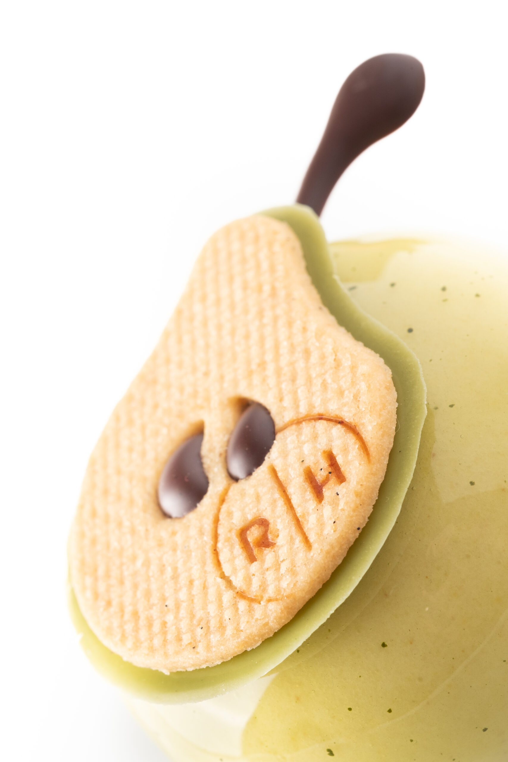 Cours de pâtisserie par Richard Hawke - Pâtisserie à décliner : classique, sans gluten, sans lactose, ou vegan – Image 3