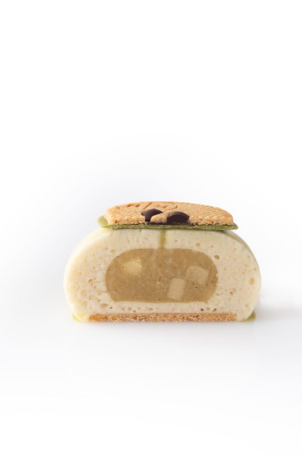 Cours de pâtisserie par Richard Hawke - Pâtisserie à décliner : classique, sans gluten, sans lactose, ou vegan – Image 7