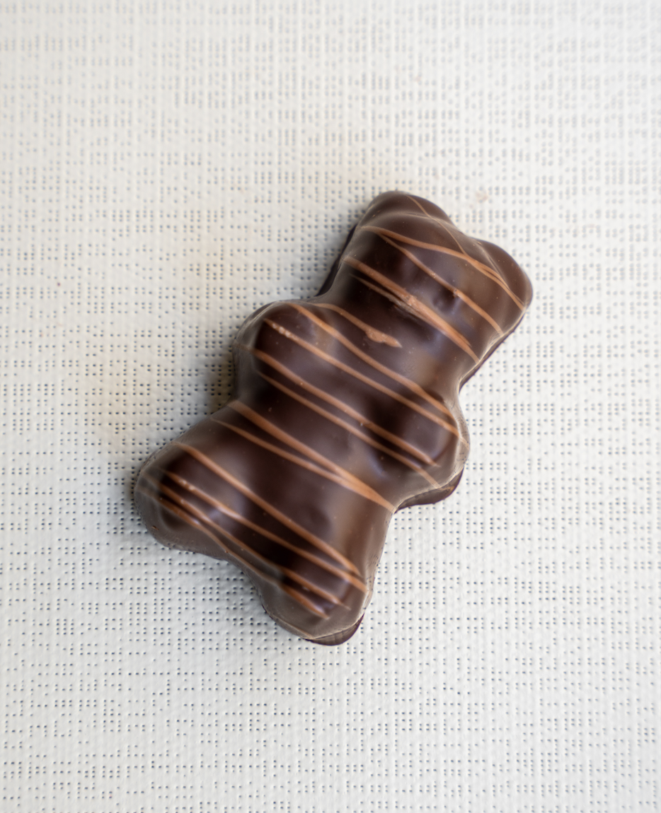 Masterclass par Aurélien Cohen - Les Oursons Guimauve