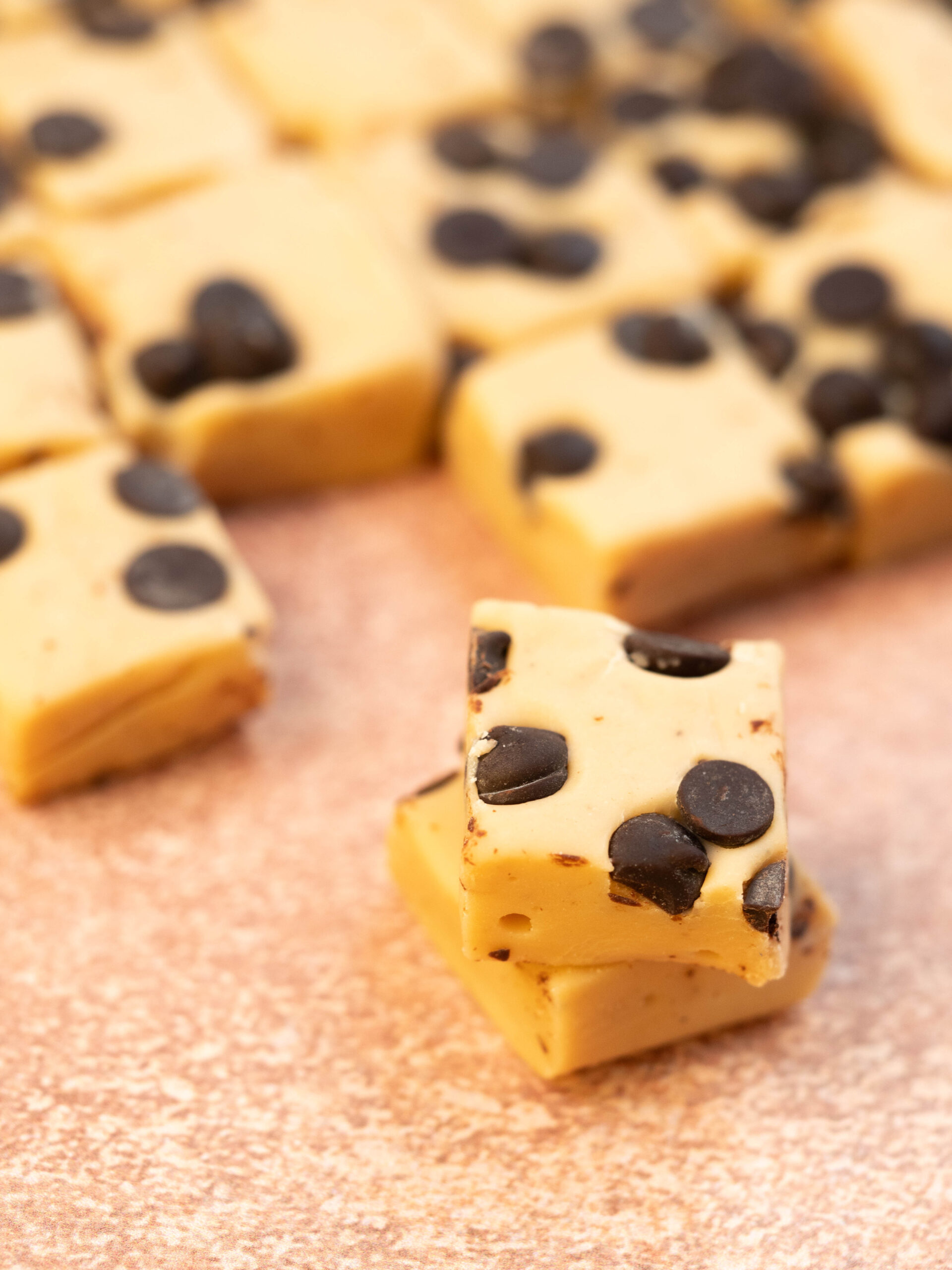 Masterclass - Bonbons caramels mous & Fudge à l'anglaise