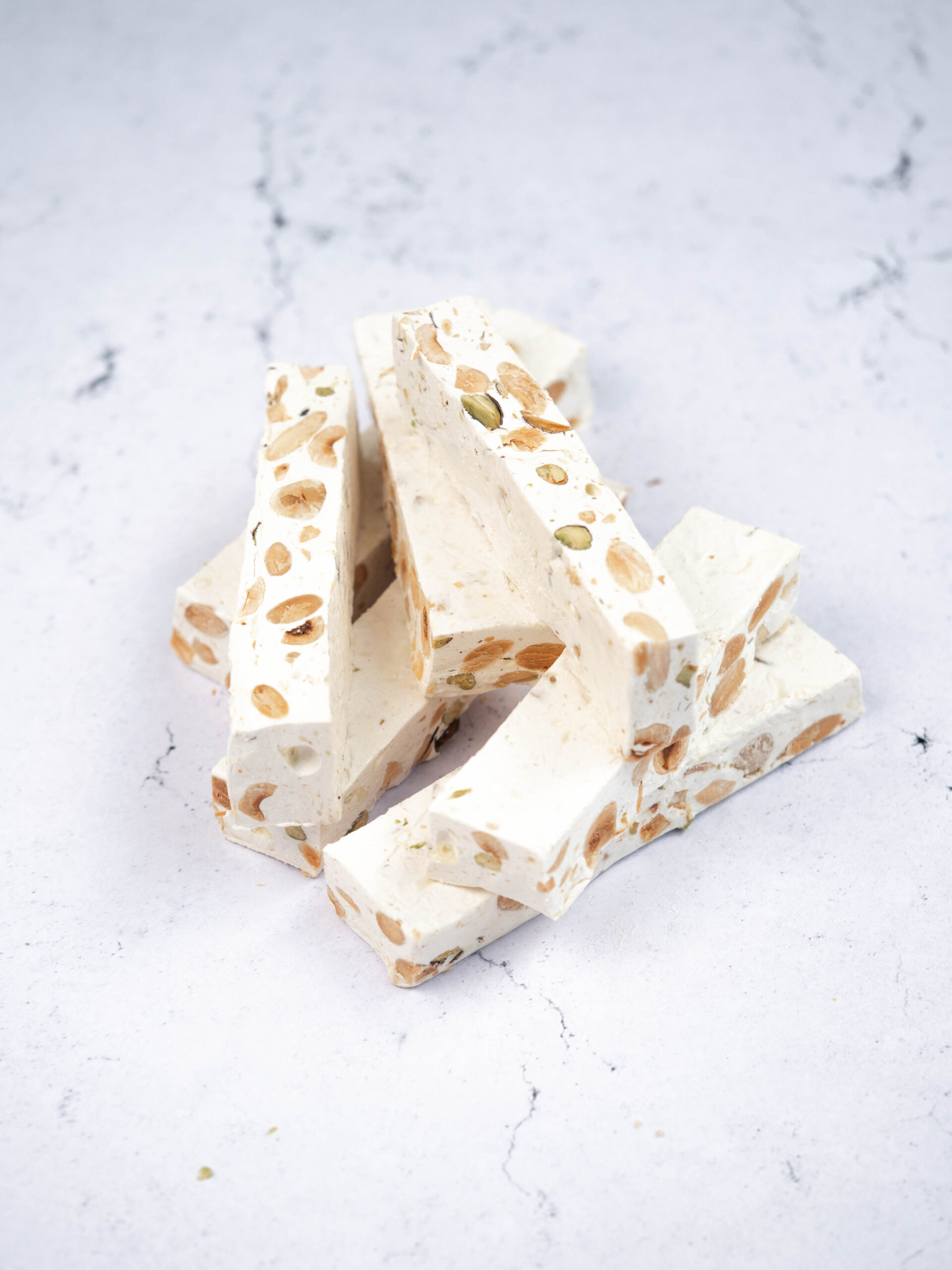Masterclass - Nougat de Montélimar Traditionnel