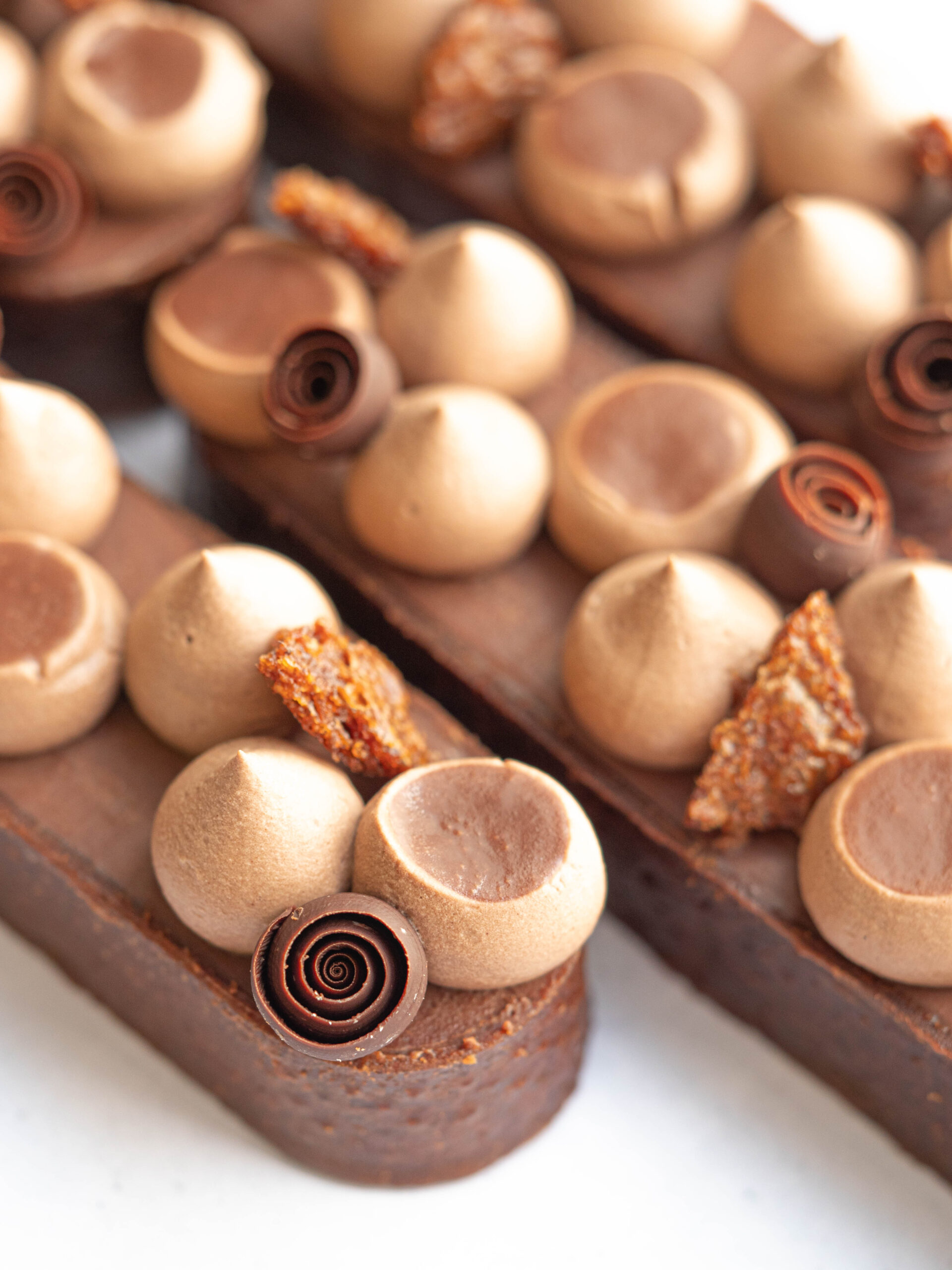 Carnet de Recette - 7 recettes de finger-tartelettes signatures – Image 4