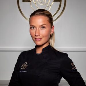 Pack 100% Chiara Serpaggi (3 cours + 1 carnet bonus)