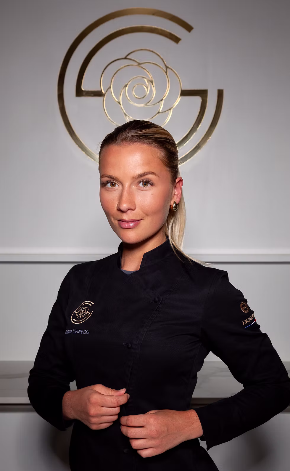 Pack 100% Chiara Serpaggi (3 cours + 1 carnet bonus)