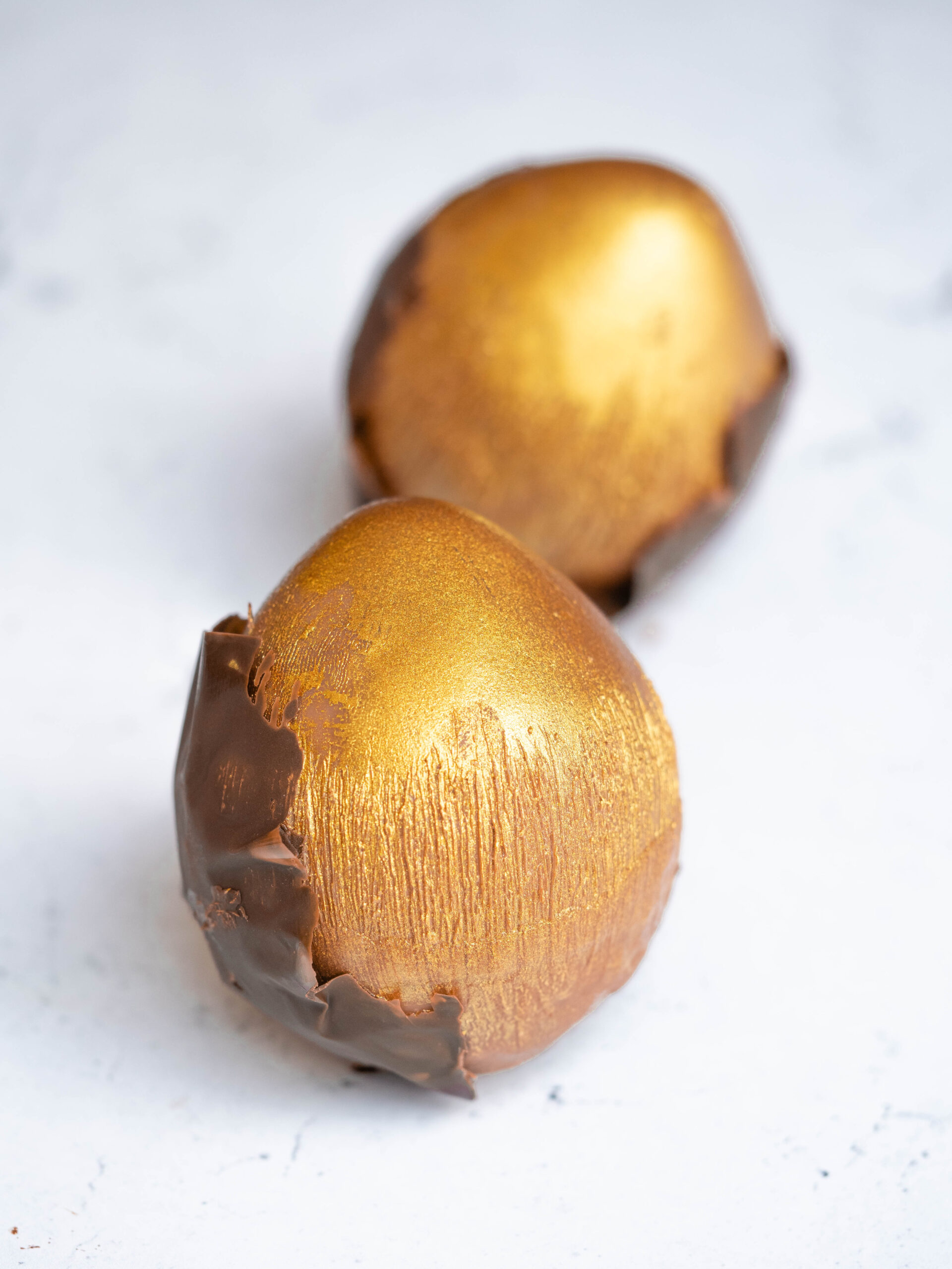 Carnet de Recette - La Noisette sculptée en trompe-l'oeil – Image 2