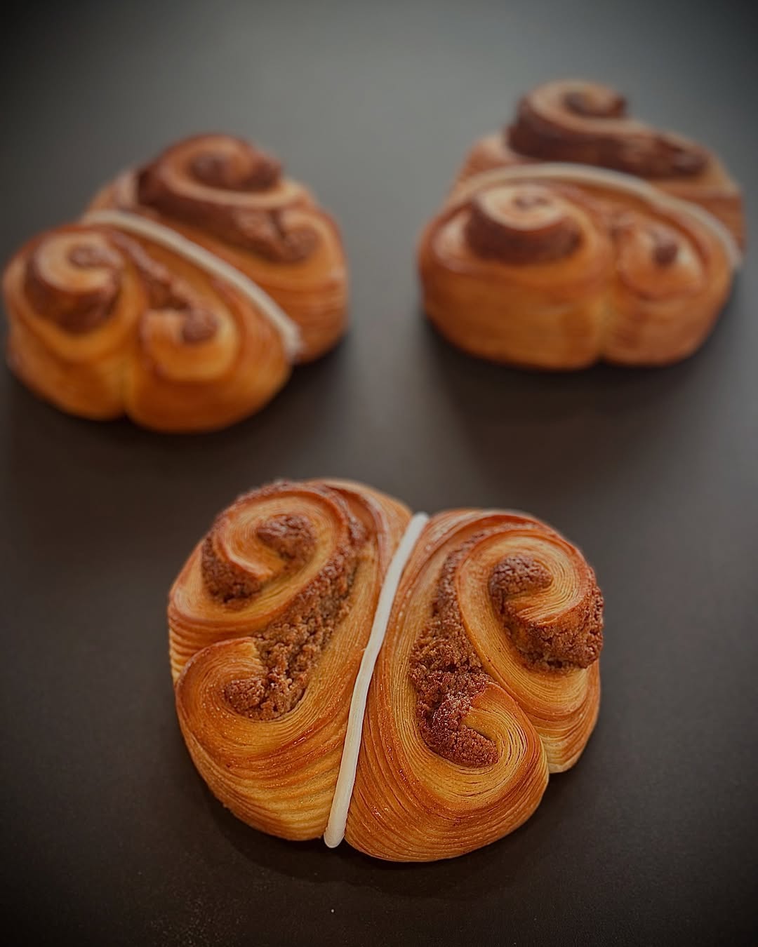 Carnet de Recette - Viennoiserie Striée et créative avec Quentin Billeau - Niveau 2 – Image 4