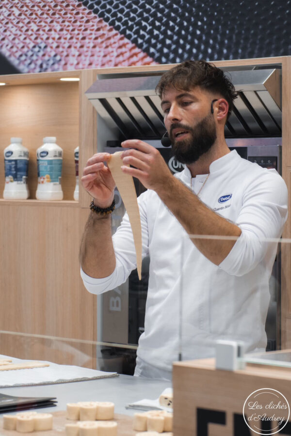 Cours de pâtisserie - Pack Niveau 1 et Niveau 2 – Image 5