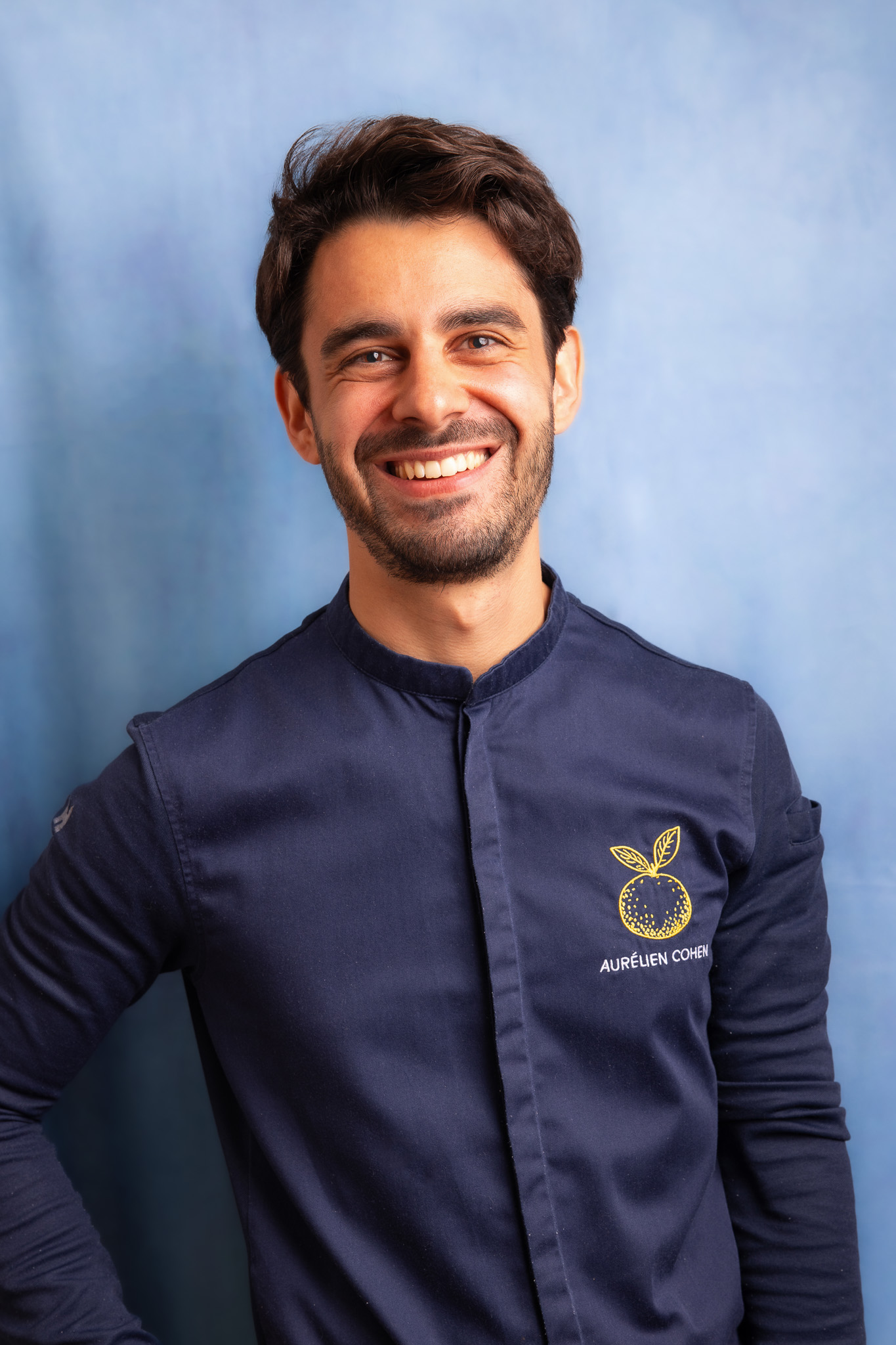 Cours de pâtisserie VIP - Paris-Brest Tourbillon avec Aurélien Cohen – Image 2