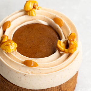 Cours de pâtisserie Premium - Paris-Brest Tourbillon avec Aurélien Cohen