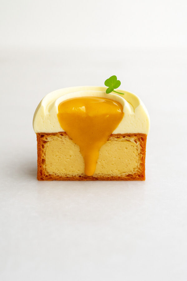 Carnet de Recette - Tourbillons en 4 saisons par Aurélien Cohen – Image 4
