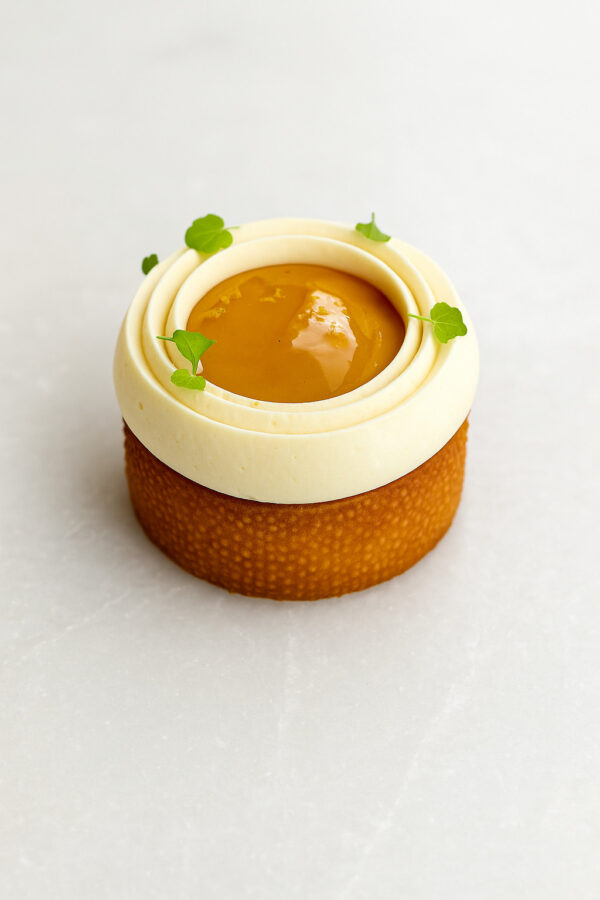 Cours de pâtisserie VIP - Paris-Brest Tourbillon avec Aurélien Cohen – Image 4
