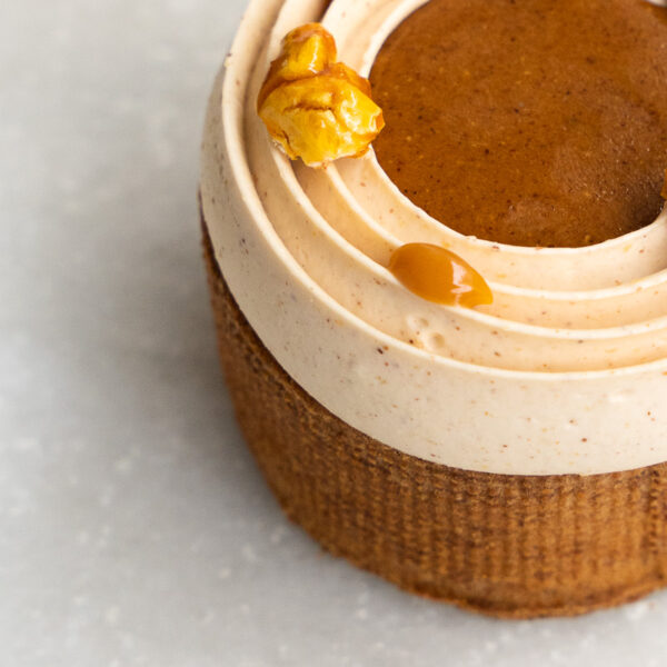 Cours de pâtisserie - Paris-Brest Tourbillon avec Aurélien Cohen – Image 3