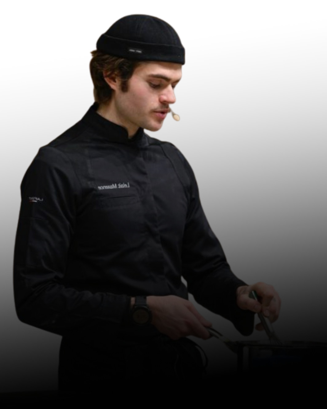 Cours de pâtisserie - Viennoiseries signatures avec Maxence Lelait (Niveau 3) – Image 2