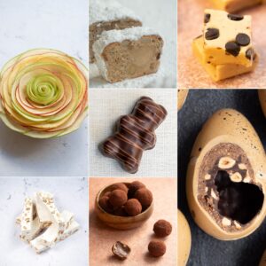 Pack 100% Recettes Faciles (7 cours)